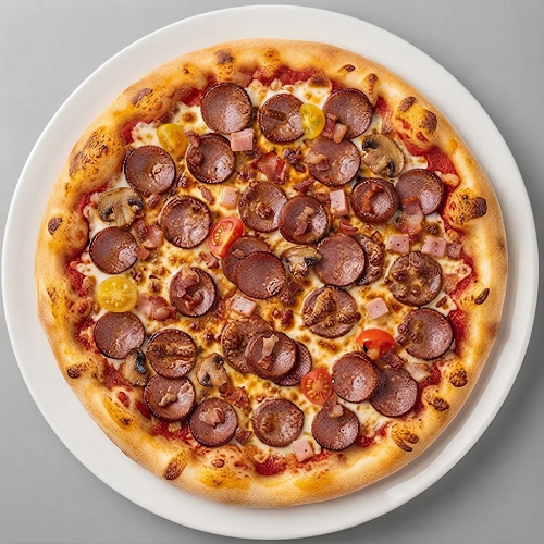 Dany Pizza 