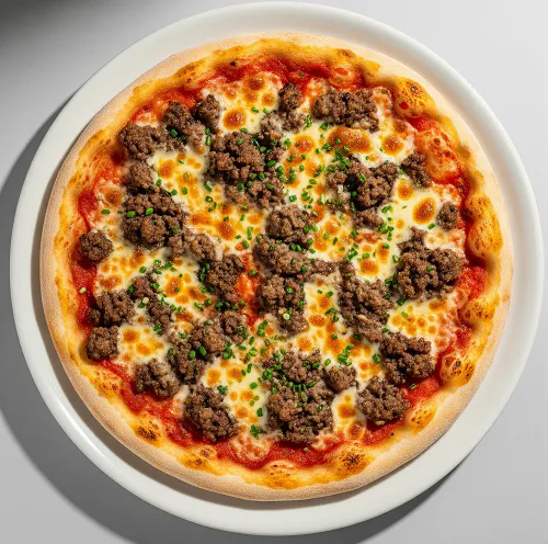 Scotsman Pizza 