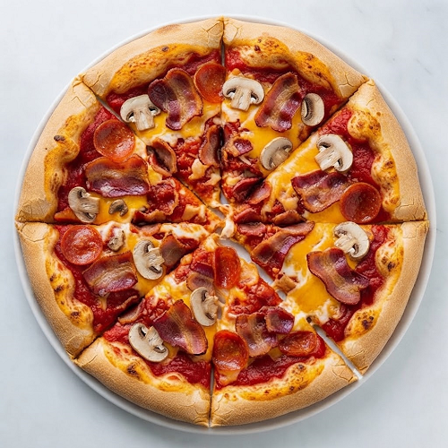 Paesana Pizza 