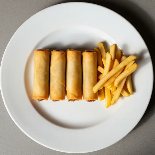 Spring Roll (2) 