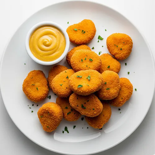 Chicken Nuggets (8) 