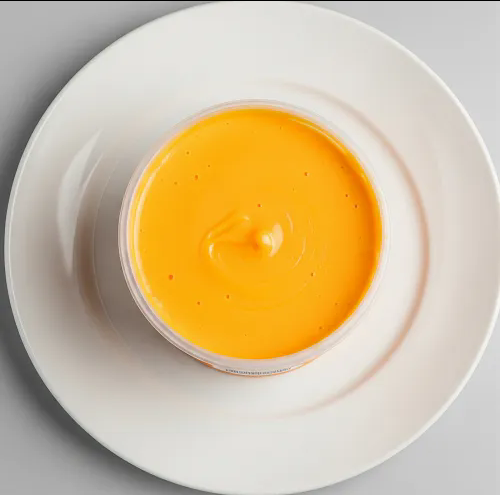 Sauces 