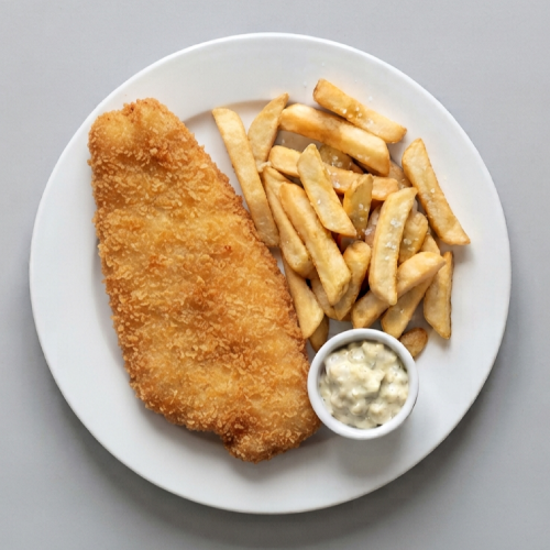 Small Fish (1) 