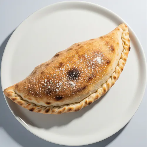 Chicken Calzone 