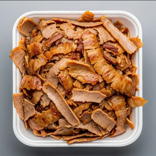 Doner Meat 