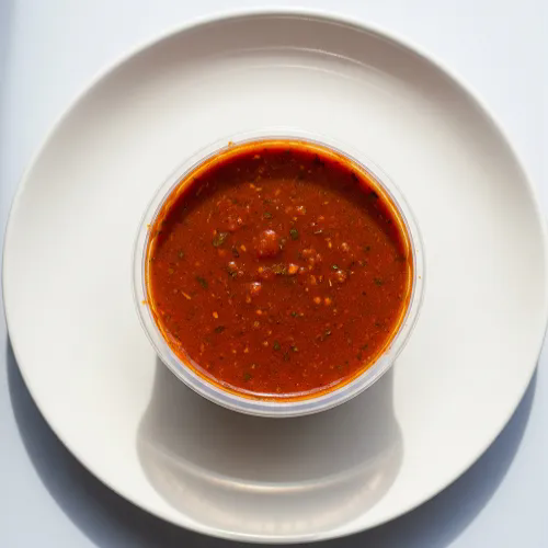 Kelty Fry Sauce 
